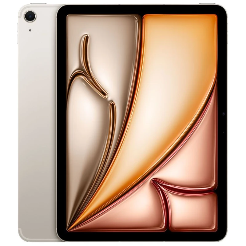 Apple iPad Air 11" (M3) Cellular 128GB Starlight - Brzina i Prenosivost - image 1
