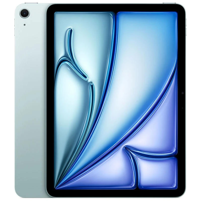 Apple iPad Air 11 (M3) Wi-Fi 256GB Plavi - Brzina i Stil - image 1