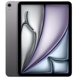 Apple iPad Air 11" (M3) Cellular 128GB Sivi - Brzina i Moć - thumbnail 2