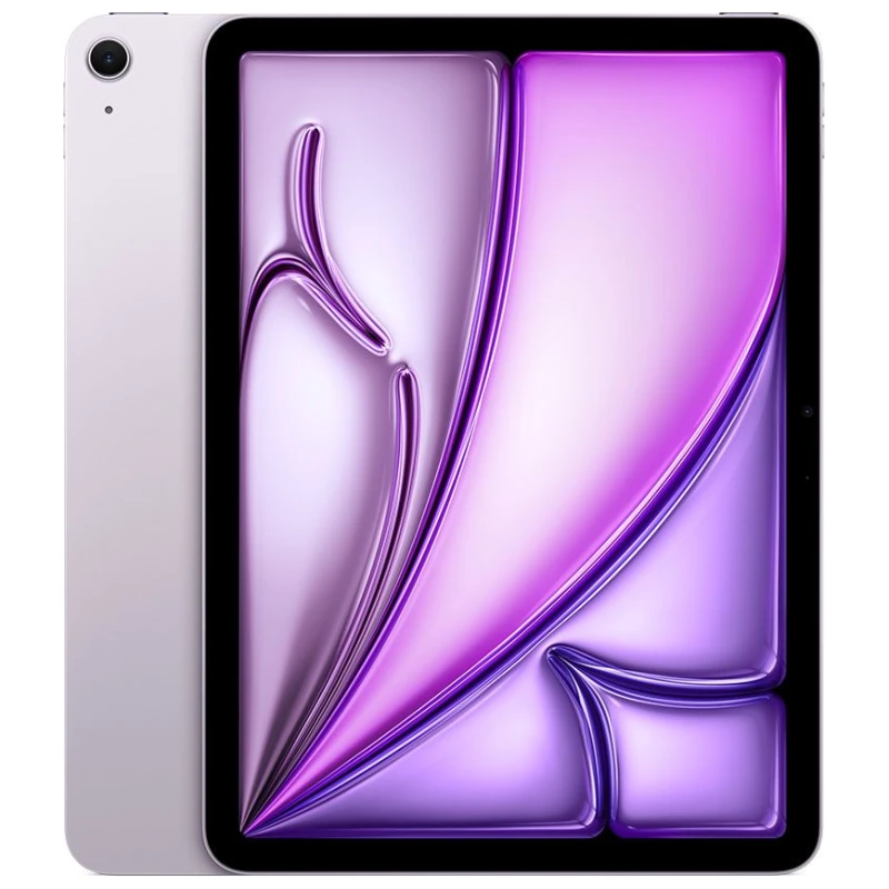 Apple iPad Air 11 (M3) Ljubičasti - Snaga i Brzina | 256GB | Wi-Fi - image 1