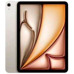 Apple 13-inch iPad Air (M3) Wi-Fi 256GB - Starlight - thumbnail 2