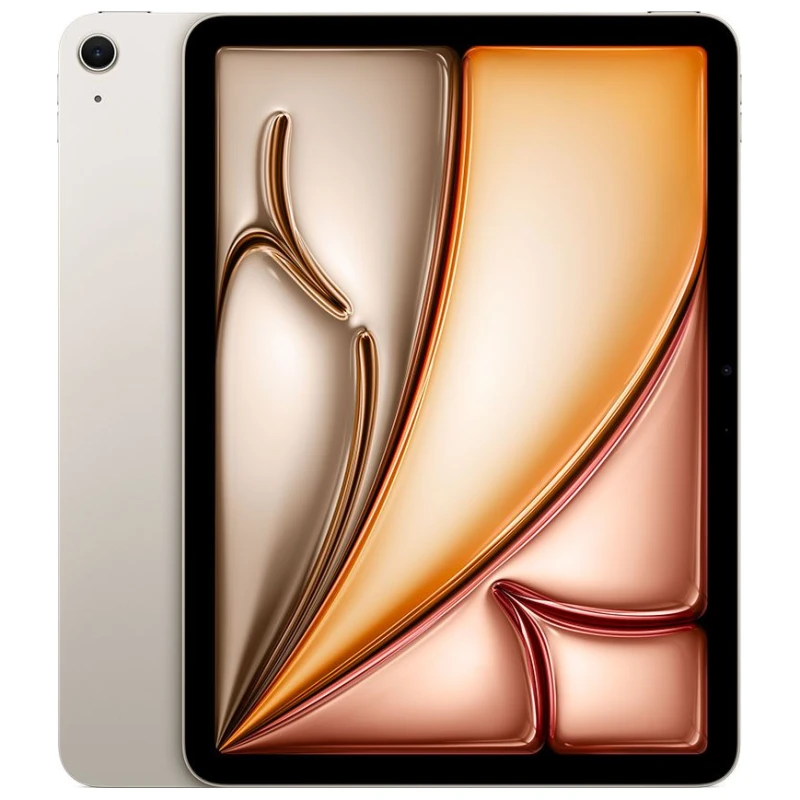 Apple iPad Air 11" (M3) Wi-Fi 256GB Starlight - Moćan i Elegantan - image 1