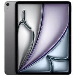 Apple 13-inch iPad Air (M3) Cellular 128GB - Space Grey - thumbnail 1