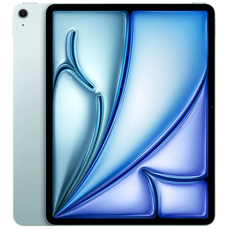Apple iPad Air (M3) 13-inčni Plavi - 128GB Wi-Fi - image 1