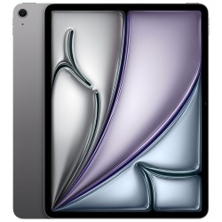 Apple 13-inch iPad Air (M3) Cellular 128GB - Space Grey - thumbnail 3