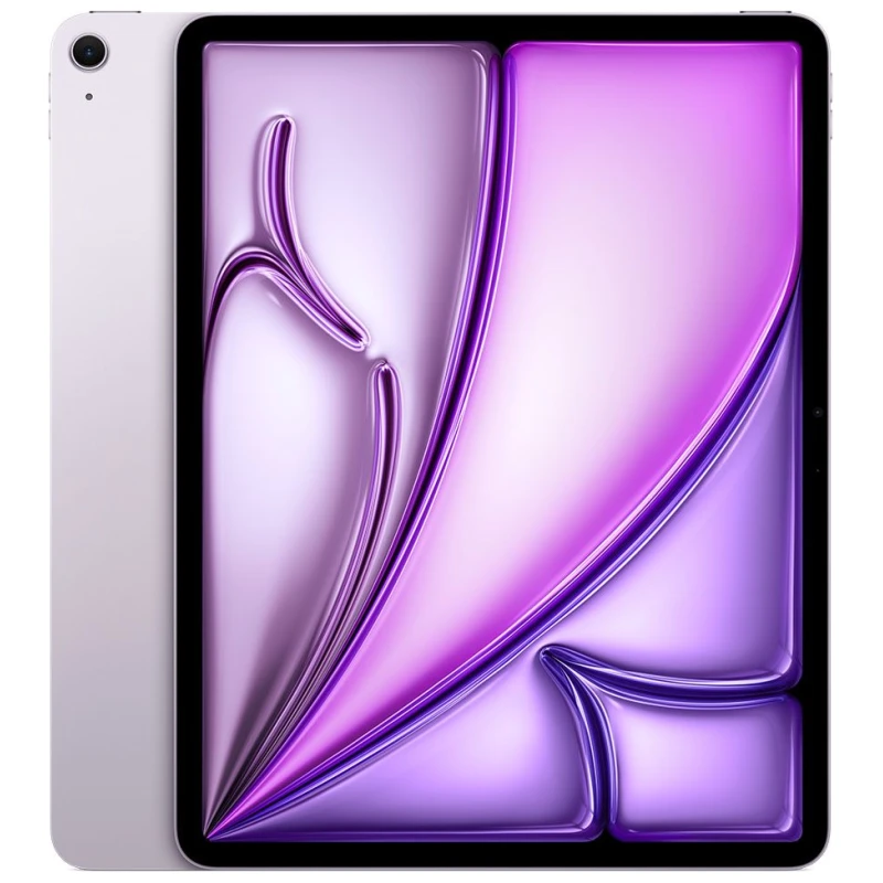 Apple iPad Air 13-inch (M3) Wi-Fi 128GB Ljubičasti - Brzina i Stil - image 1