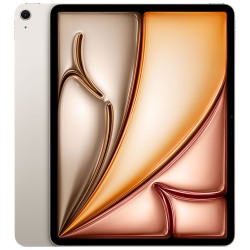 Apple 13-inčni iPad Air (M3) Wi-Fi 128GB - Starlight: Moćne performanse i elegantan dizajn - thumbnail 1