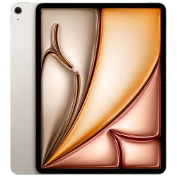 Apple 13-inch iPad Air (M3) Wi-Fi 256GB - Starlight - thumbnail 1