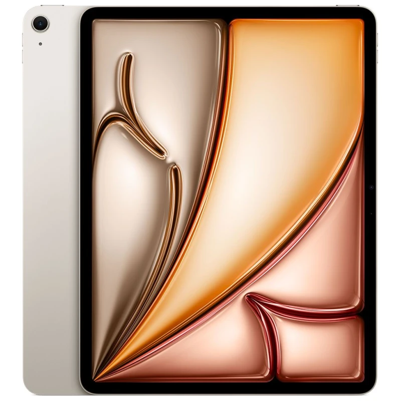 Apple 13-inch iPad Air (M3) Wi-Fi 256GB - Starlight - image 1