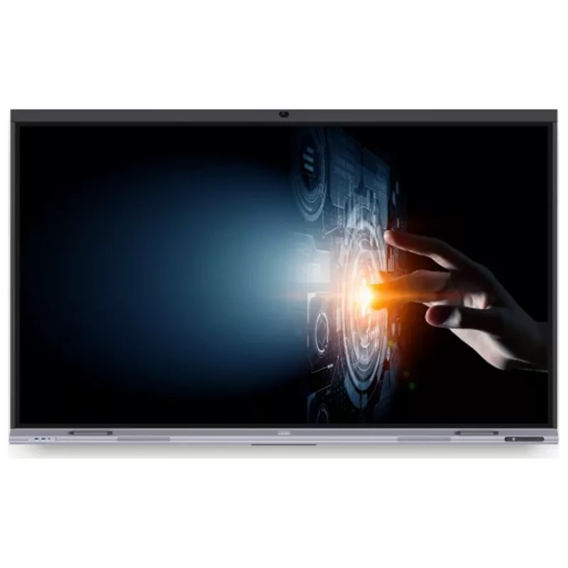 PRESTIGIO Interaktivna Tabla PSMB068P750 75" 4K, Android, Wi-Fi, Kamera - image 1