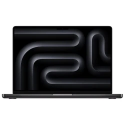 Apple MacBook Pro 14: M4 Pro 12C/16C GPU, 24GB RAM, 512GB SSD - thumbnail 1