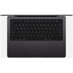 Apple MacBook Pro 14, Space Black, M4 10C, 16GB RAM, 512GB SSD - thumbnail 2