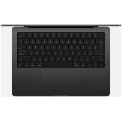 Apple MacBook Pro 14: M4 Pro 12C/16C GPU, 24GB RAM, 512GB SSD - thumbnail 2