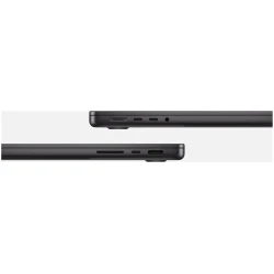 Apple MacBook Pro 14: M4 Pro 12C/16C GPU, 24GB RAM, 512GB SSD - thumbnail 4