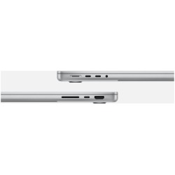 Apple MacBook Pro 14 M4 Pro 12C/16C, 24GB RAM, 512GB SSD - thumbnail 4