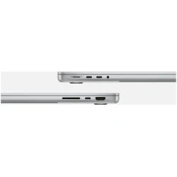 Apple MacBook Pro 14 M4 Pro 12C/16C, 24GB RAM, 512GB SSD - thumbnail 4