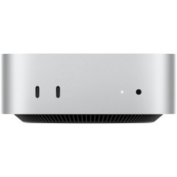 Apple MAC MINI M4 10C CPU/16GB/512GB MU9E3RC/A - thumbnail 1