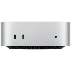 Apple MAC MINI M4 10C CPU/16GB/512GB MU9E3RC/A - thumbnail 1