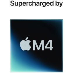 Apple MAC MINI M4 10C CPU/16GB/512GB MU9E3RC/A - thumbnail 2