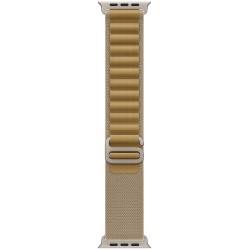 Apple Watch Ultra 2 v2 Mobilni 49mm Prirodni Titanijum, Tamni Alpin, Veliki - Izdržljivost i performanse - thumbnail 3