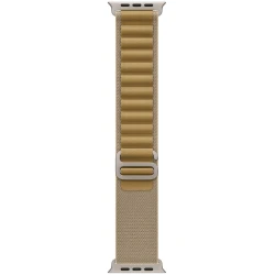Apple Watch Ultra 2 v2 Mobilni 49mm Prirodni Titanijum, Tamni Alpin, Veliki - Izdržljivost i performanse - thumbnail 3