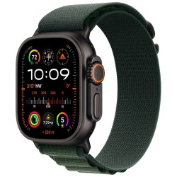 Apple Watch Ultra 2 Pametni Sat - Vrhunske performanse i izdržljivost - thumbnail 1