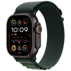 Apple Watch Ultra 2 Pametni Sat - Vrhunske performanse i izdržljivost - thumbnail 1