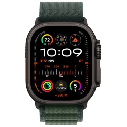 Apple Watch Ultra 2 Pametni Sat - Vrhunske performanse i izdržljivost - thumbnail 2