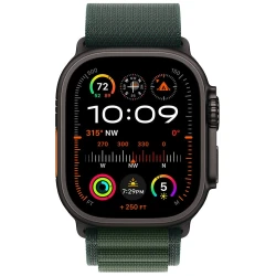 Apple Watch Ultra 2 Pametni Sat - Vrhunske performanse i izdržljivost - thumbnail 2