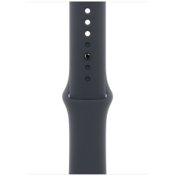 Apple Watch SE2 GPS 40mm Polnoćni - Ostanite povezani i aktivni - thumbnail 3
