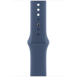 Apple Watch SE2 GPS 44mm Srebrni - Povezanost i Zdravlje - thumbnail 3