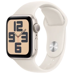 Apple Watch SE2 v3 GPS 40mm Zvjezdana sa Zvjezdanim Remenom - thumbnail 1
