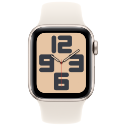 Apple Watch SE2 v3 GPS 40mm Zvjezdana sa Zvjezdanim Remenom - thumbnail 2