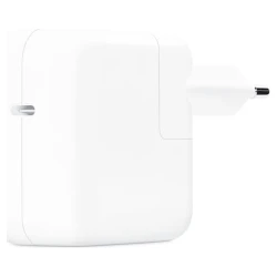 Apple 30W USB-C Power Adapter, Model A2164 - thumbnail 2