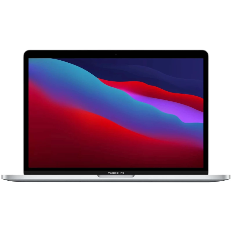Apple MacBook Pro 13.3" M1 8-jezgri, 8GB RAM, 256GB SSD - image 1