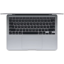 Apple MacBook Air 13.3" - M1 Čip, 8GB RAM, 256GB SSD - thumbnail 2