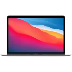 Apple MacBook Air 13.3" - M1 Čip, 8GB RAM, 256GB SSD - thumbnail 1