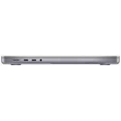 Apple MacBook Pro 16.2" M1 Max, 32GB RAM, 1TB SSD - thumbnail 4