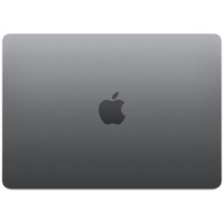 Apple MacBook Air 13.6" Retina - M2, 8GB, 256GB, Space Gray - thumbnail 5