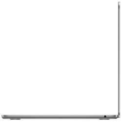 Apple MacBook Air 13.6" Retina - M2, 8GB, 256GB, Space Gray - thumbnail 3