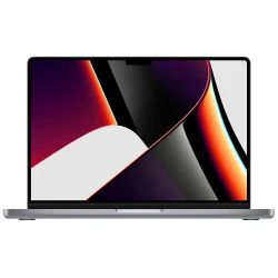 Apple MacBook Pro 16.2" M1 Max, 32GB RAM, 1TB SSD - thumbnail 1