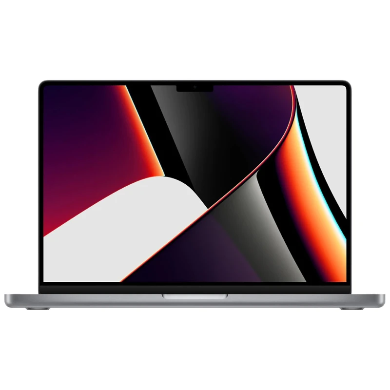 Apple MacBook Pro 16.2" M1 Max, 32GB RAM, 1TB SSD - image 1