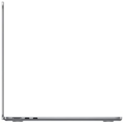 Apple MacBook Air 13.6" Retina - M2, 8GB, 256GB, Space Gray - thumbnail 4
