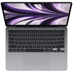Apple MacBook Air 13.6" M2, 8GB RAM, 256GB SSD - thumbnail 2