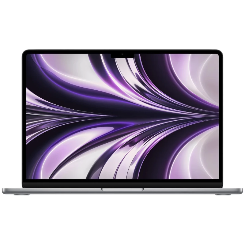 Apple MacBook Air 13.6" M2, 8GB RAM, 256GB SSD - image 1