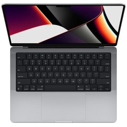Apple MacBook Pro 16.2" M1 Max, 32GB RAM, 1TB SSD - thumbnail 2