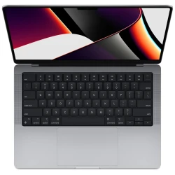 Apple MacBook Pro 16.2" M1 Max, 32GB RAM, 1TB SSD - thumbnail 2