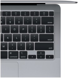 Apple MacBook Air 13.3" - M1 Čip, 8GB RAM, 256GB SSD - thumbnail 5