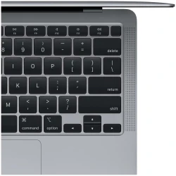 Apple MacBook Air 13.3" - M1 Čip, 8GB RAM, 256GB SSD - thumbnail 5