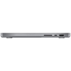 Apple MacBook Pro 16.2" M1 Max, 32GB RAM, 1TB SSD - thumbnail 5